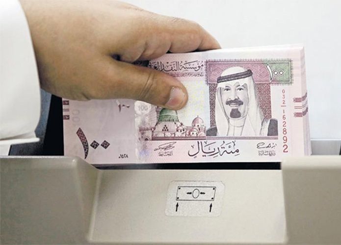 تمويل إضافي من بنك الرياض